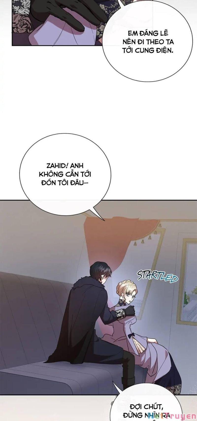 xin ngài đừng ăn tôi chapter 70 46