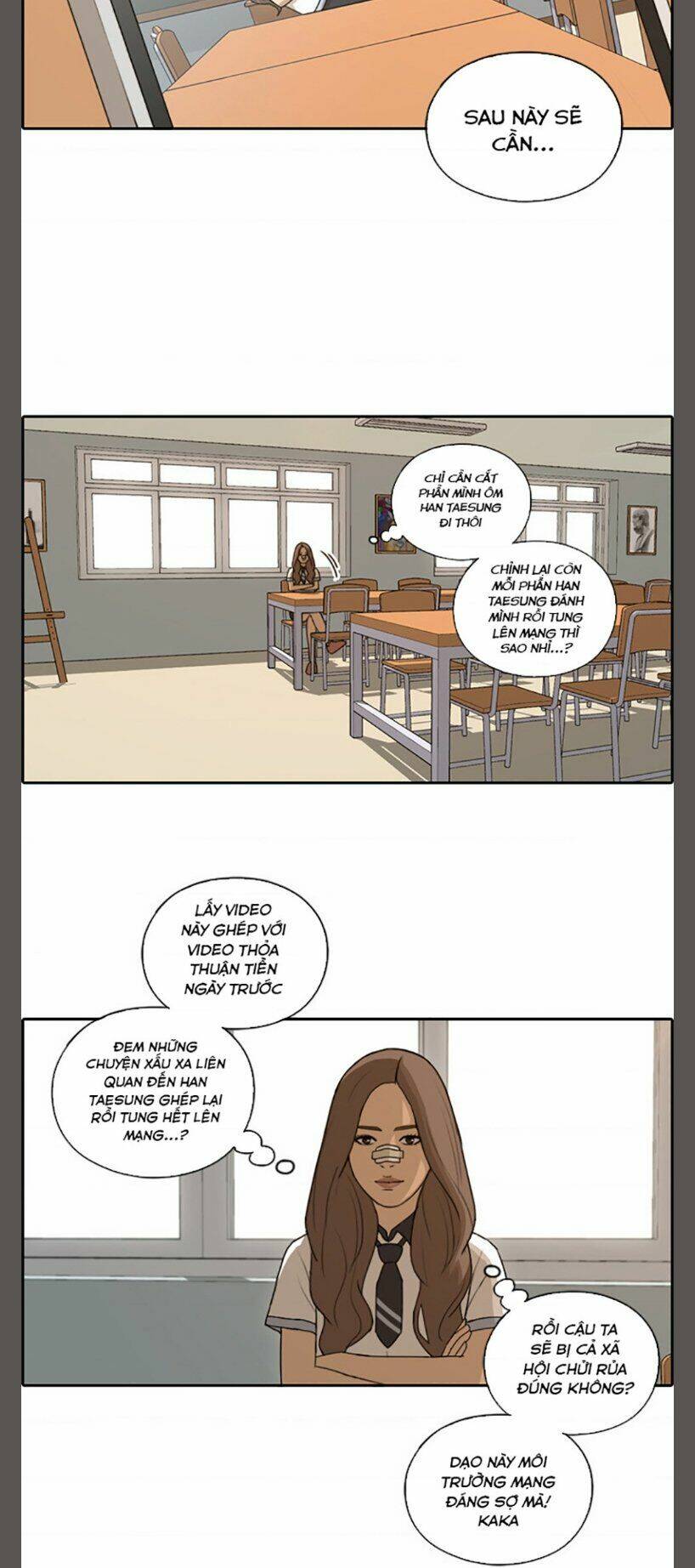 free draw m chapter 109 20