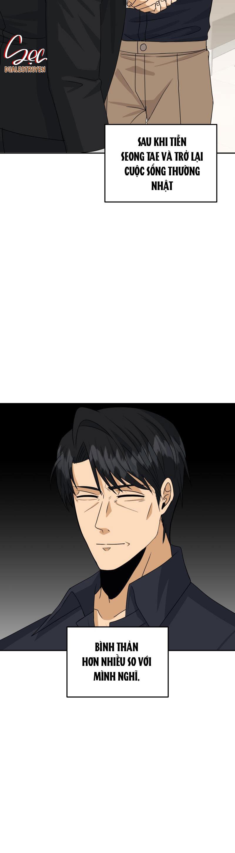 tuyển tập những ông chú tà zâm chapter 7.8 27