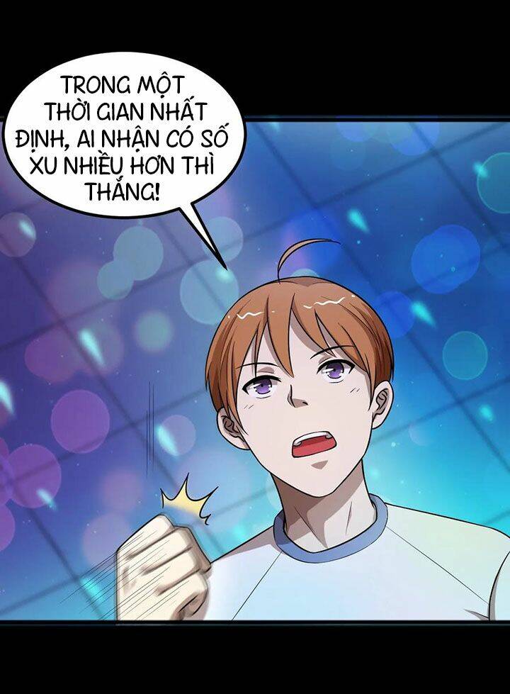 đai ca trở lại tuổi 16 chapter 29 18