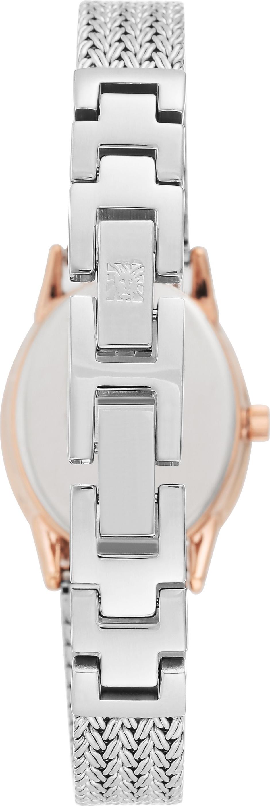 Đồng hồ thời trang nữ ANNE KLEIN 3499SVRT