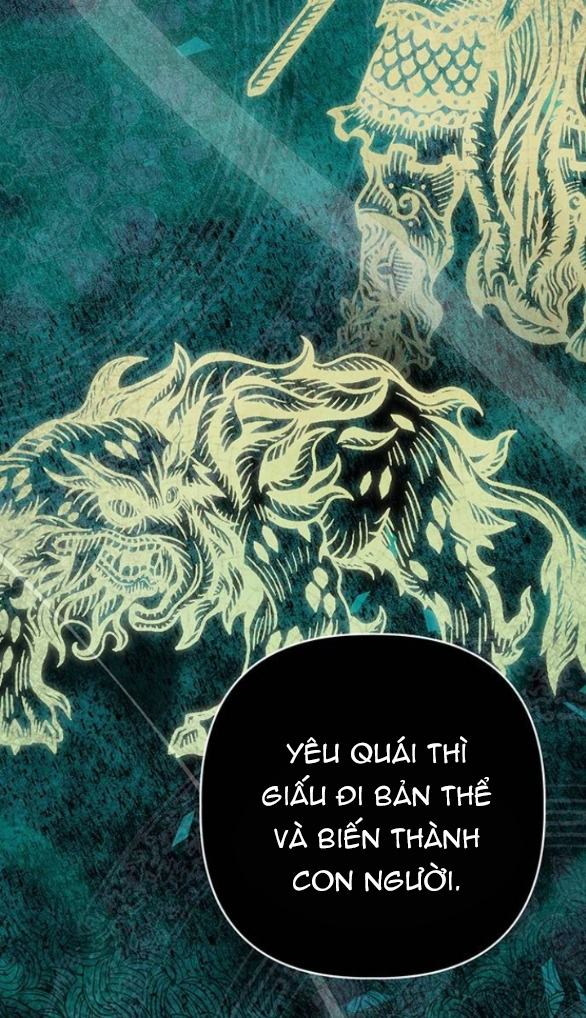 Quỷ Hồn chapter 8.1 16