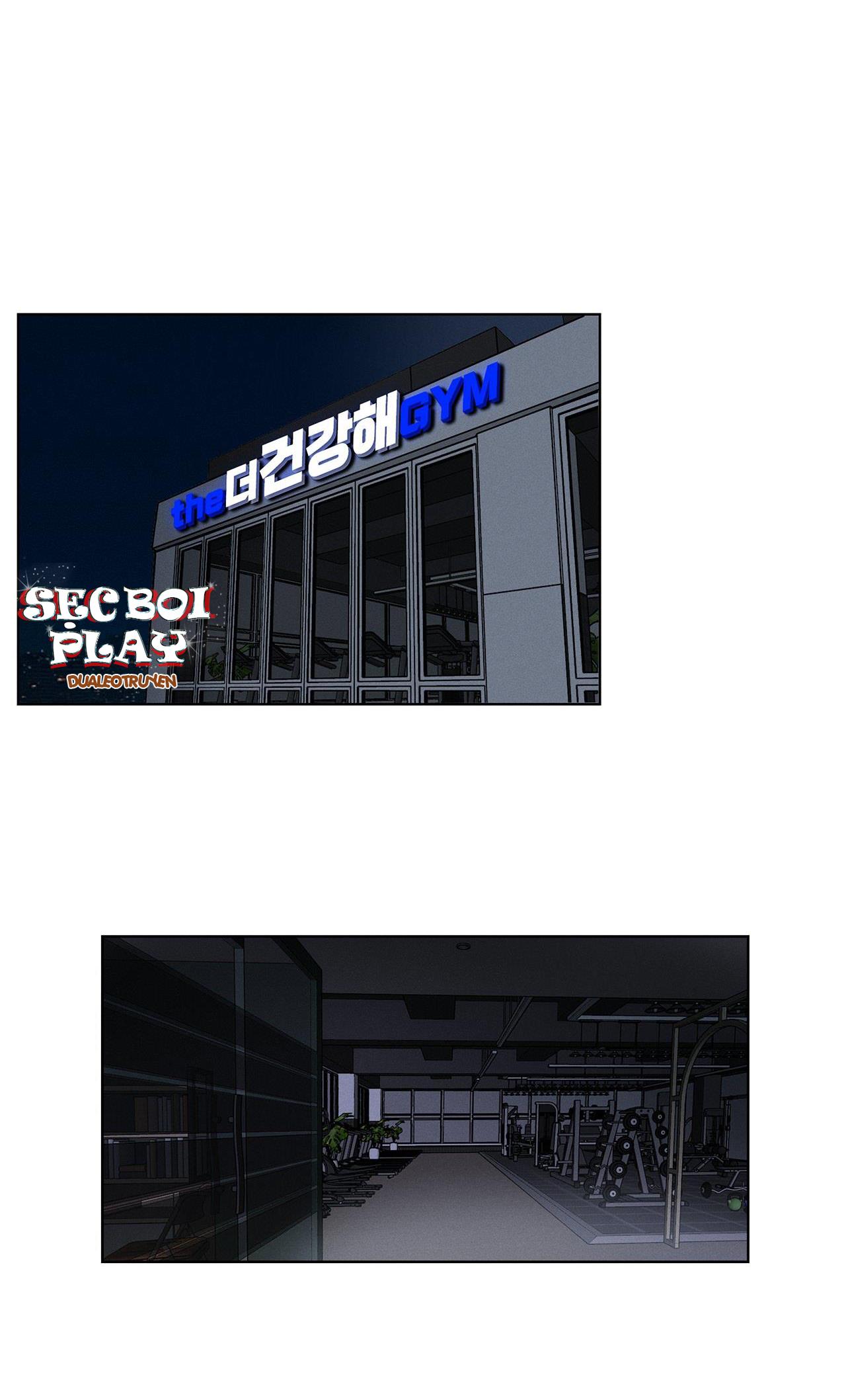 love gym chapter 1 44