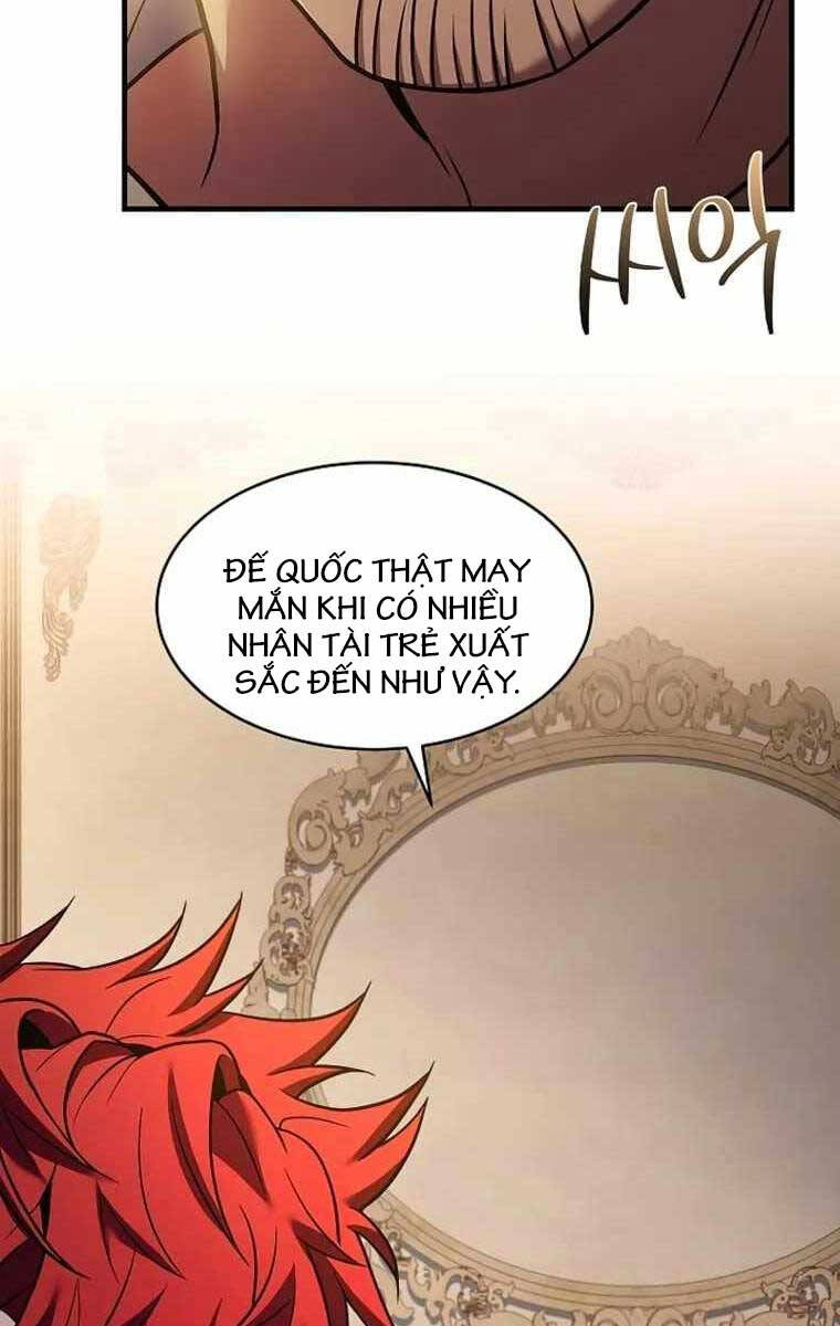 sự trở lại của hiệp sĩ giáo vô song chapter 110 36