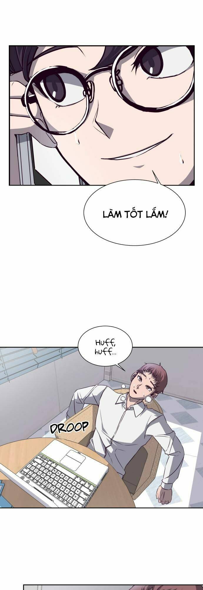 thời khắc định mệnh chapter 7 40