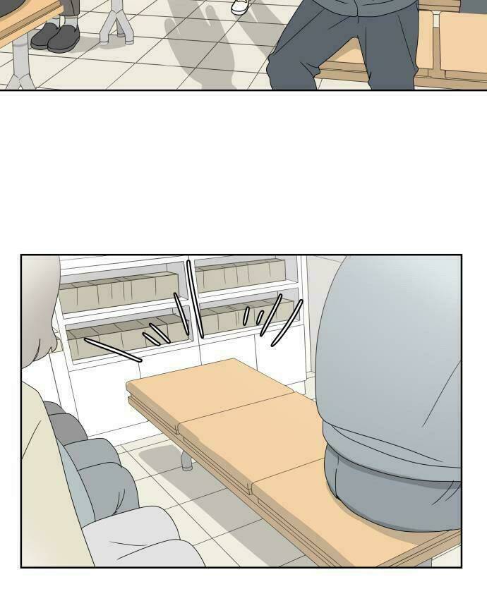 30 phút bước đi bên em chapter 14.5 56