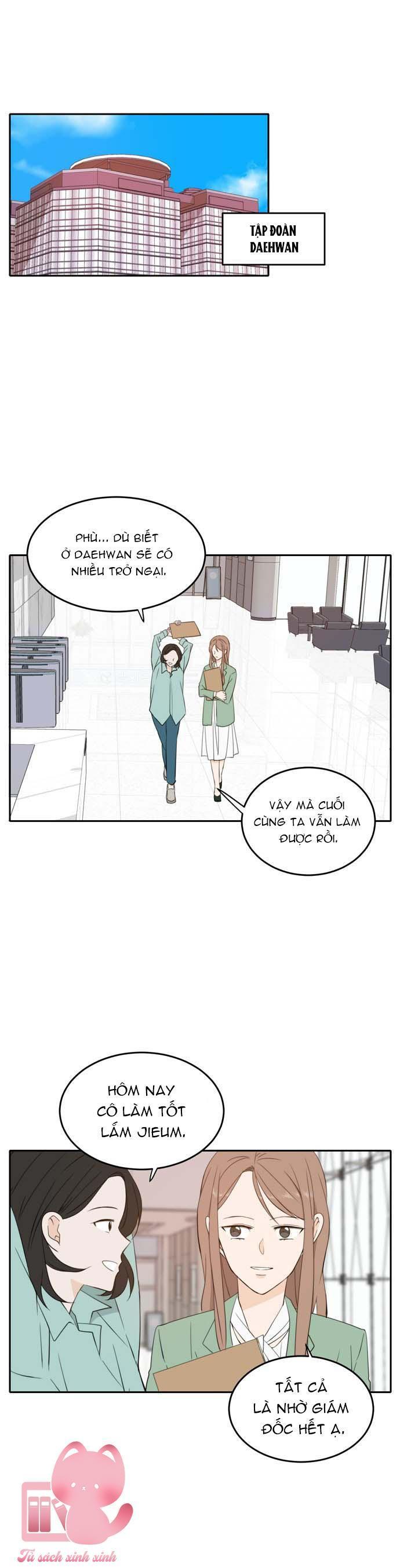 hẹn gặp nhau ở kiếp thứ 19 chapter 28 2