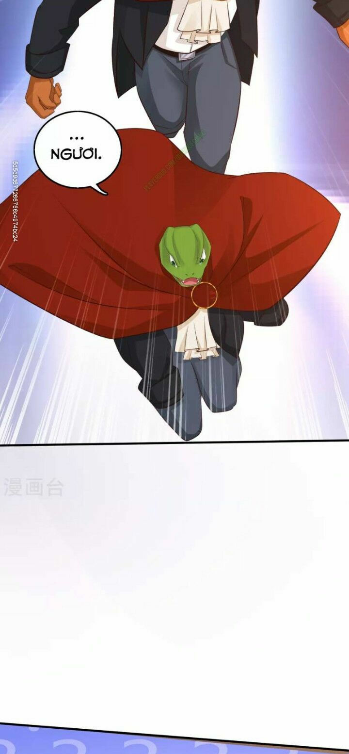 tối cường vận đào hoa chapter 36 5