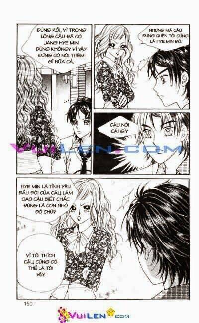 tên nô lệ đáng yêu chapter 4 150