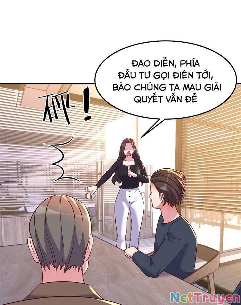 chị gái tôi là đại minh tinh chapter 161 25