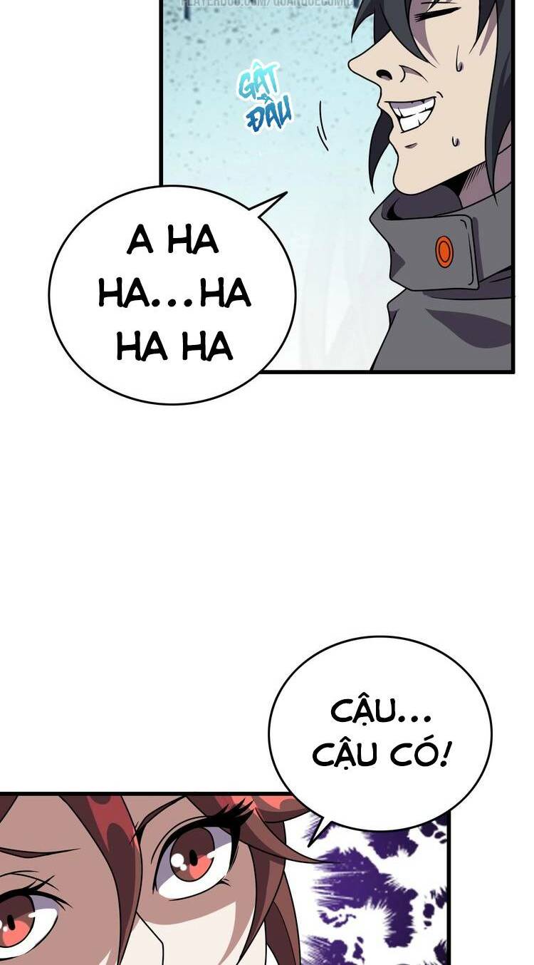 chào mừng đến thế giới cực lạc chapter 36 14