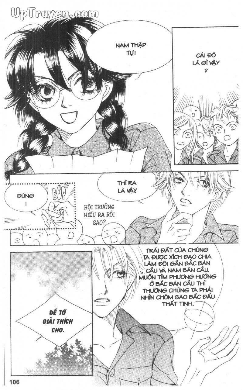 chàng lọ lem chapter 5 106