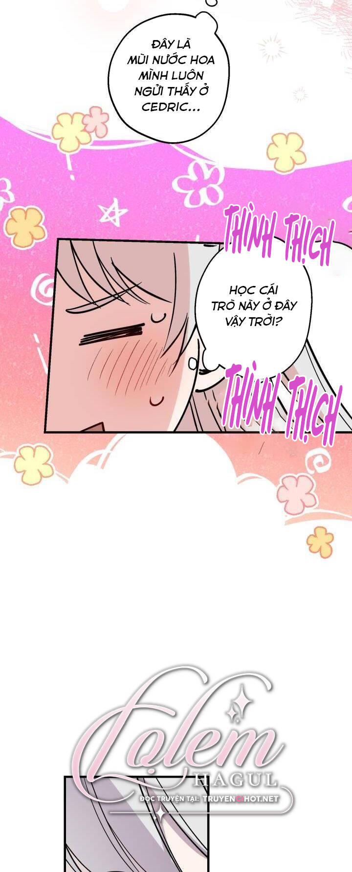 những nhân vật mạnh nhất thế giới ám ảnh tôi chapter 63.1 46