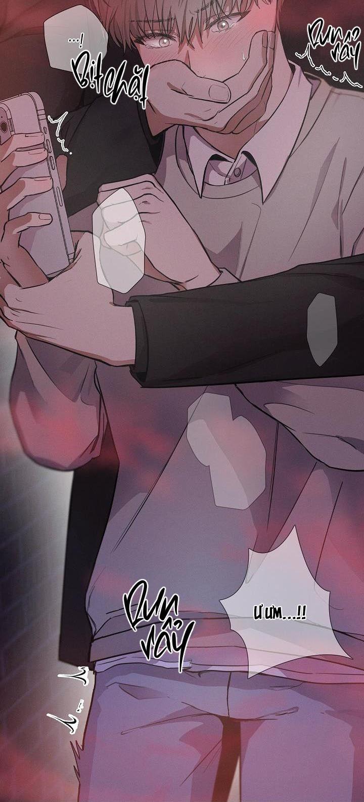 (abo) be, be chapter 3 47