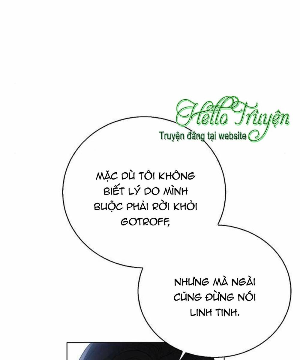 tôi sẽ từ bỏ vị trí hoàng hậu chapter 16 29