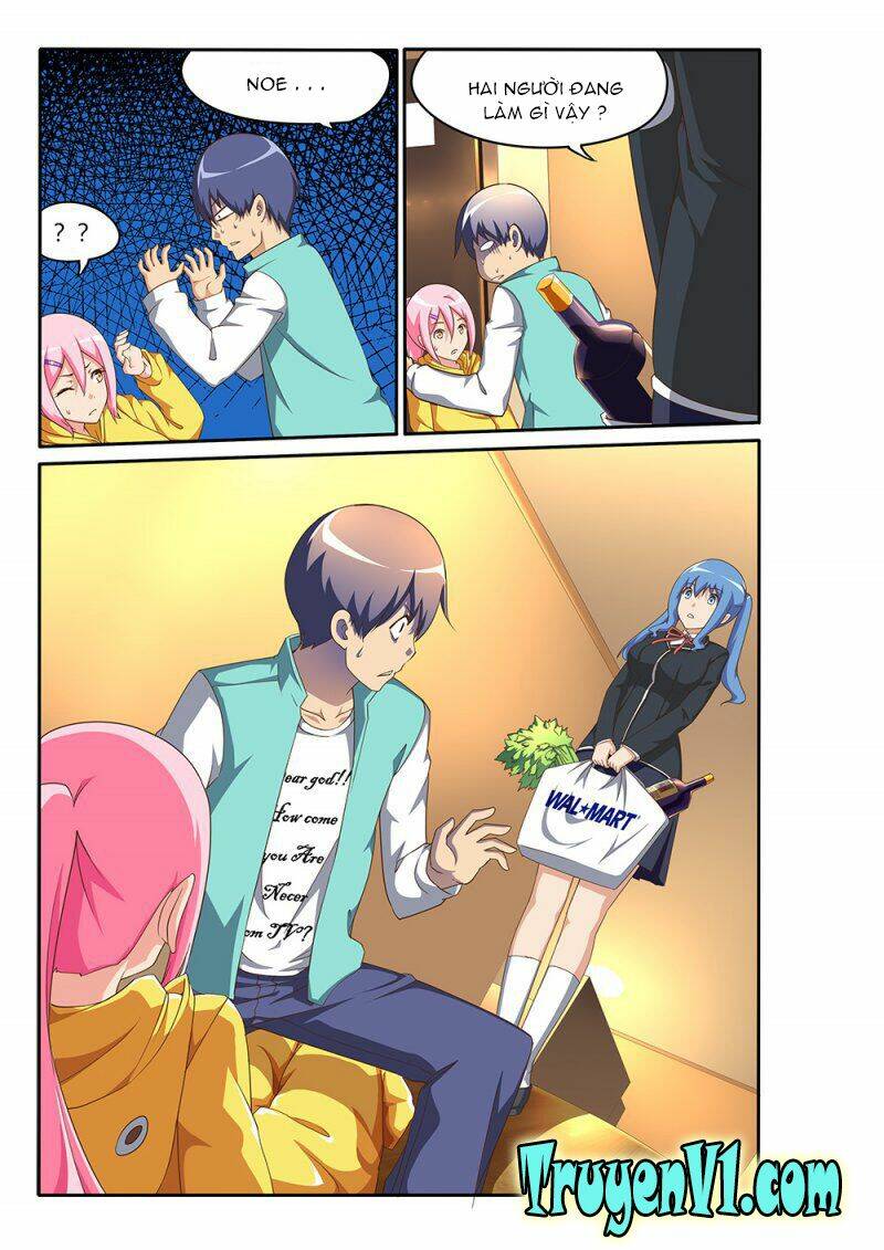 world of super sand box chapter 78 9