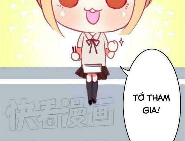 phụ đạo sau giờ học chapter 9 10