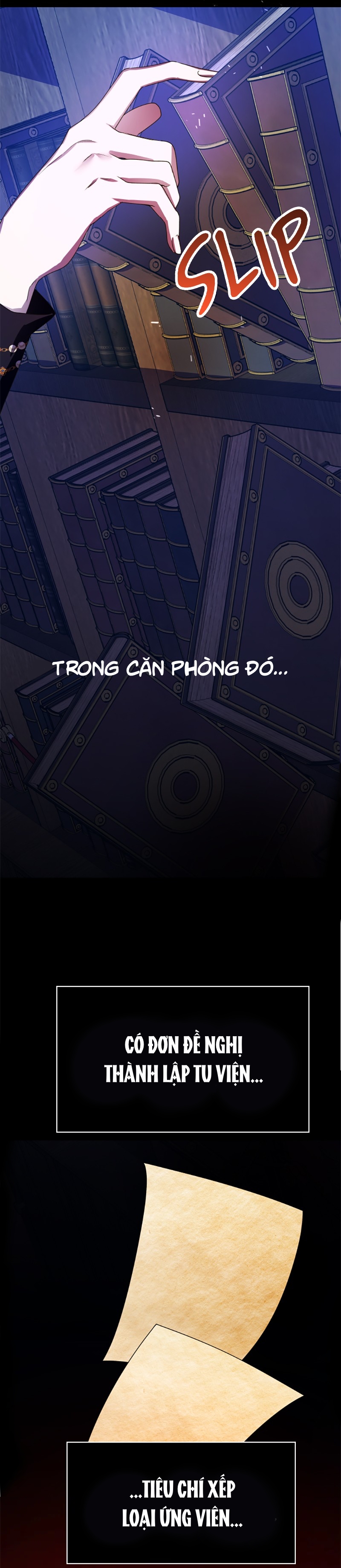 tôi muốn trở thành cô ấy dù chỉ là một ngày chapter 80 45