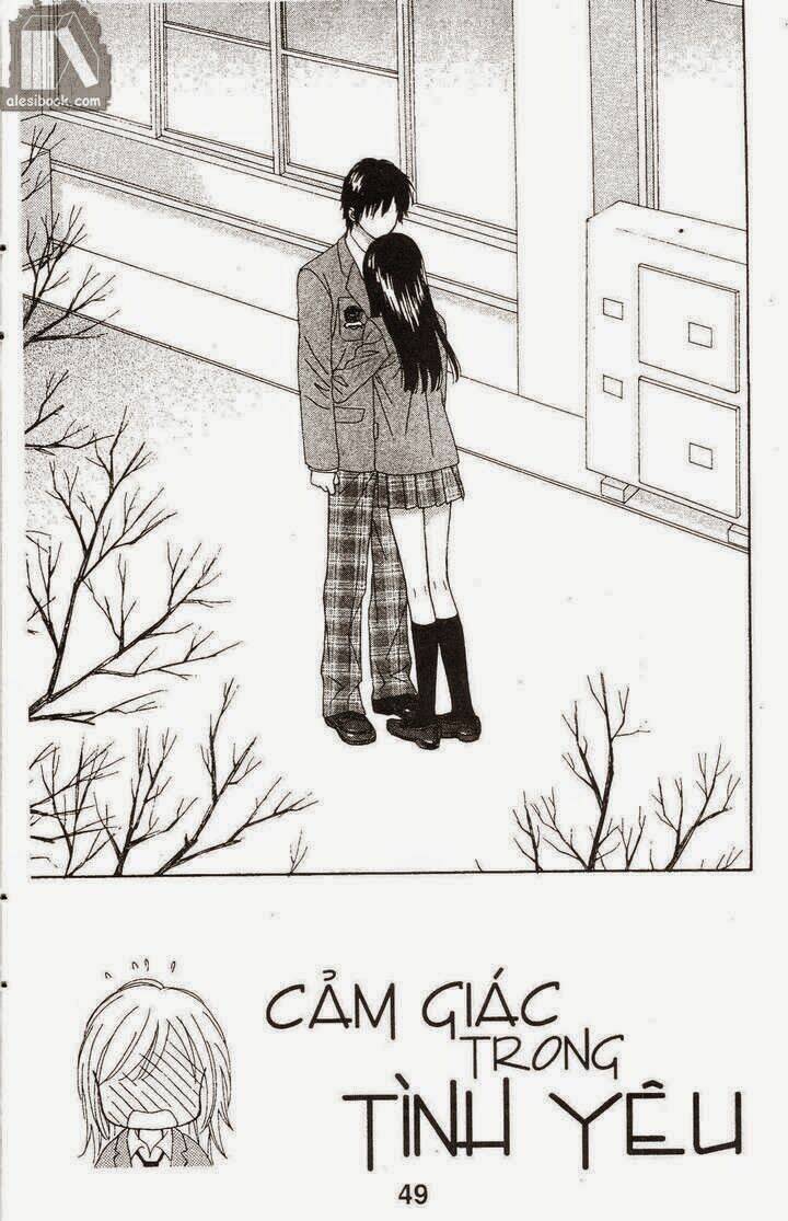 cảm giác trong tình yêu chapter 3 49