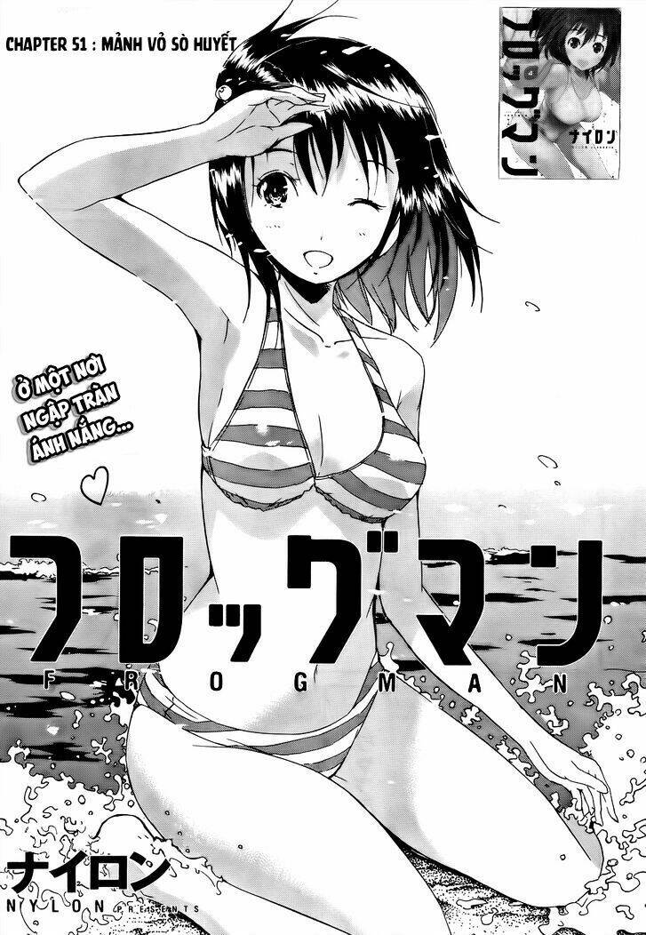 frogman chapter 51 1