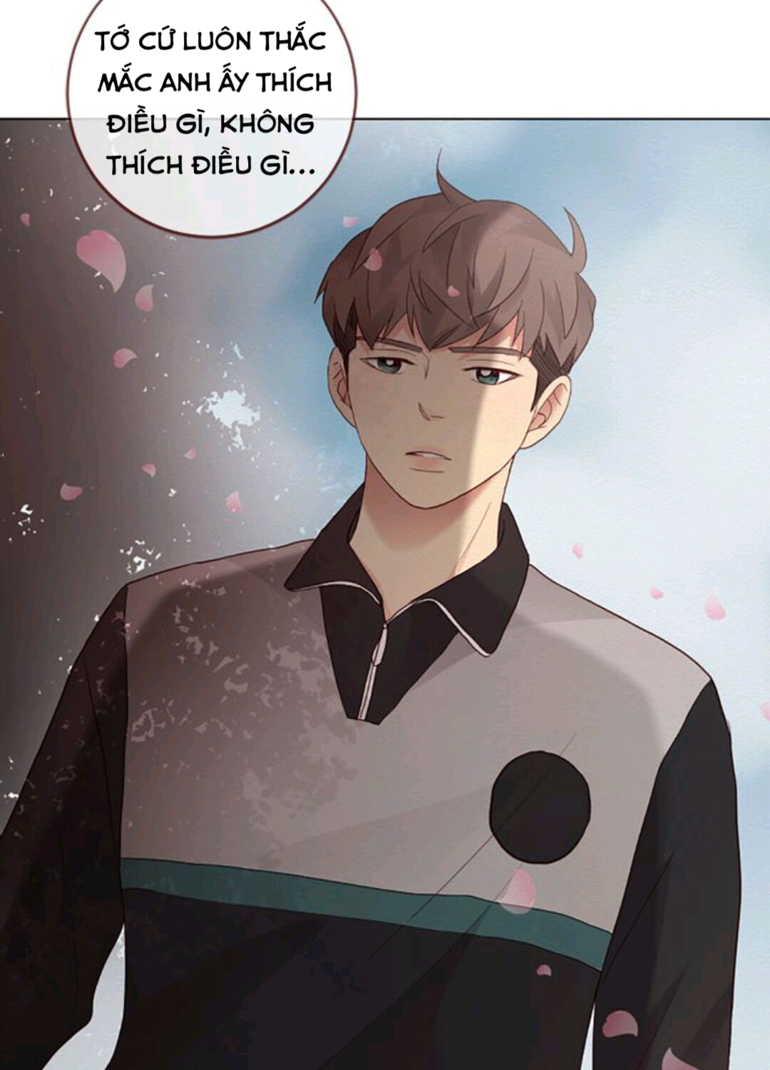 thầm yêu chapter 14 10