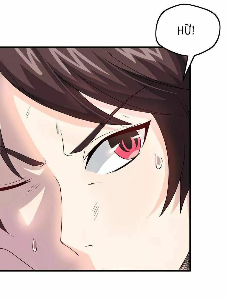 võ đạo cuồng triều chapter 4 33