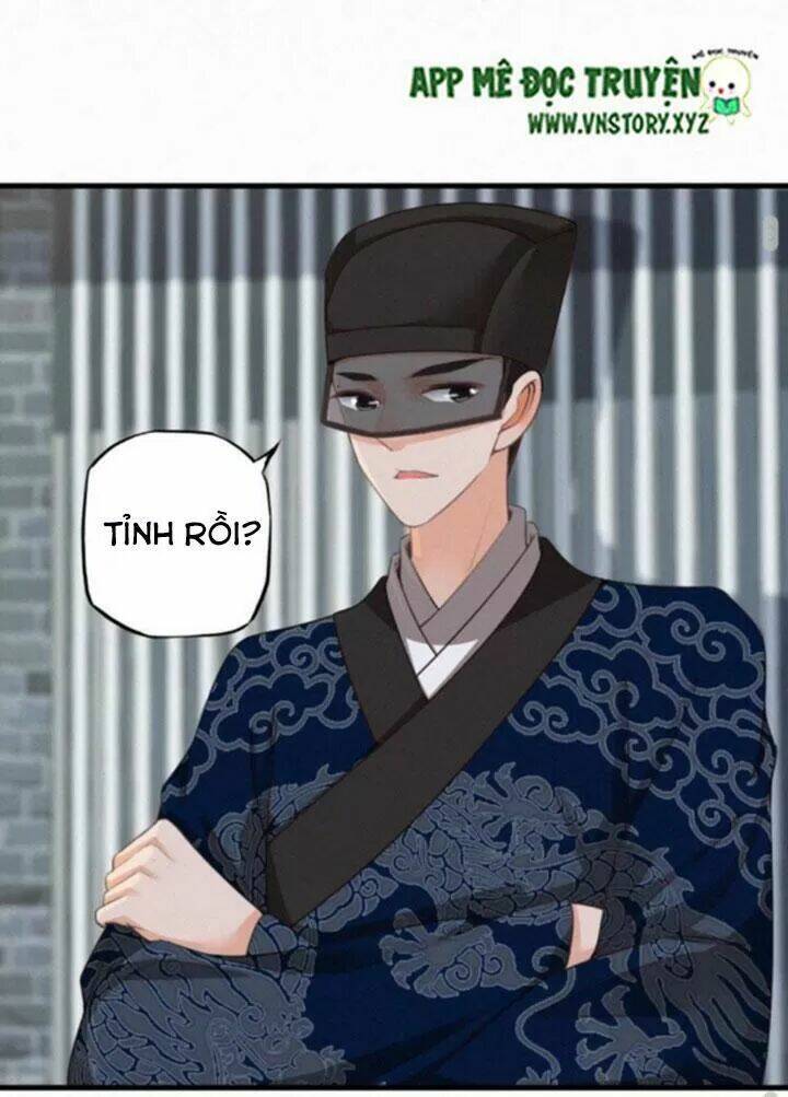 thiên hương mỹ nhân chapter 15 3