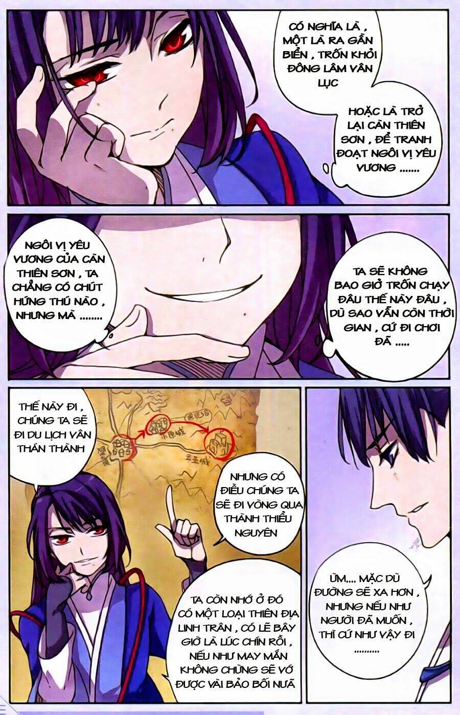 thần hoàng chapter 10 6