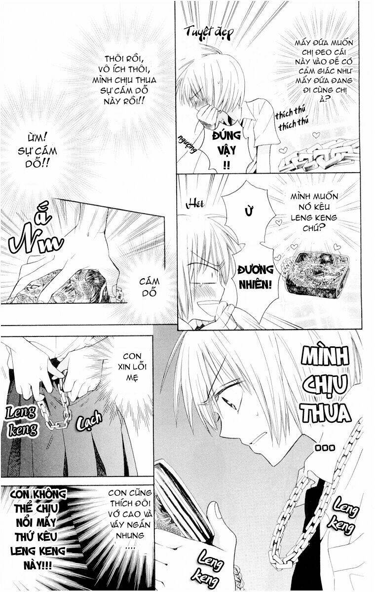 thầy giáo của tôi chapter 1 46