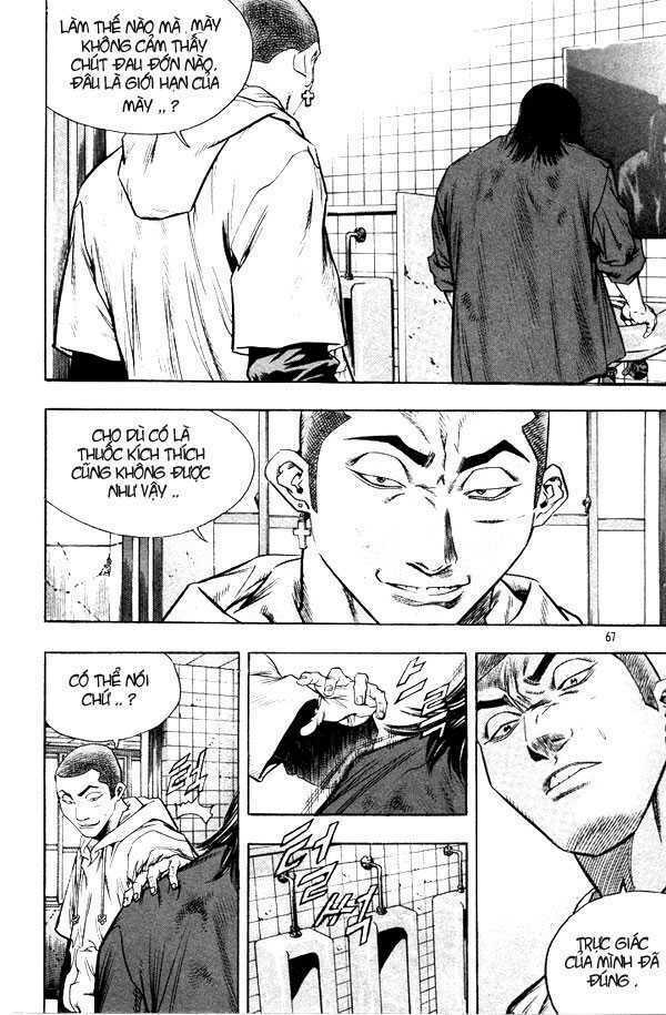 change guy chapter 289 9