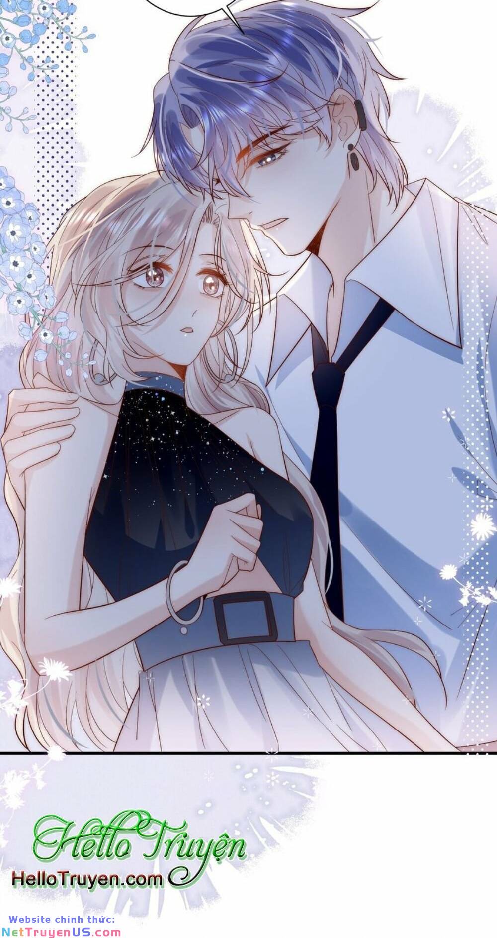 ta được thế thân tỏ tình chapter 21 50