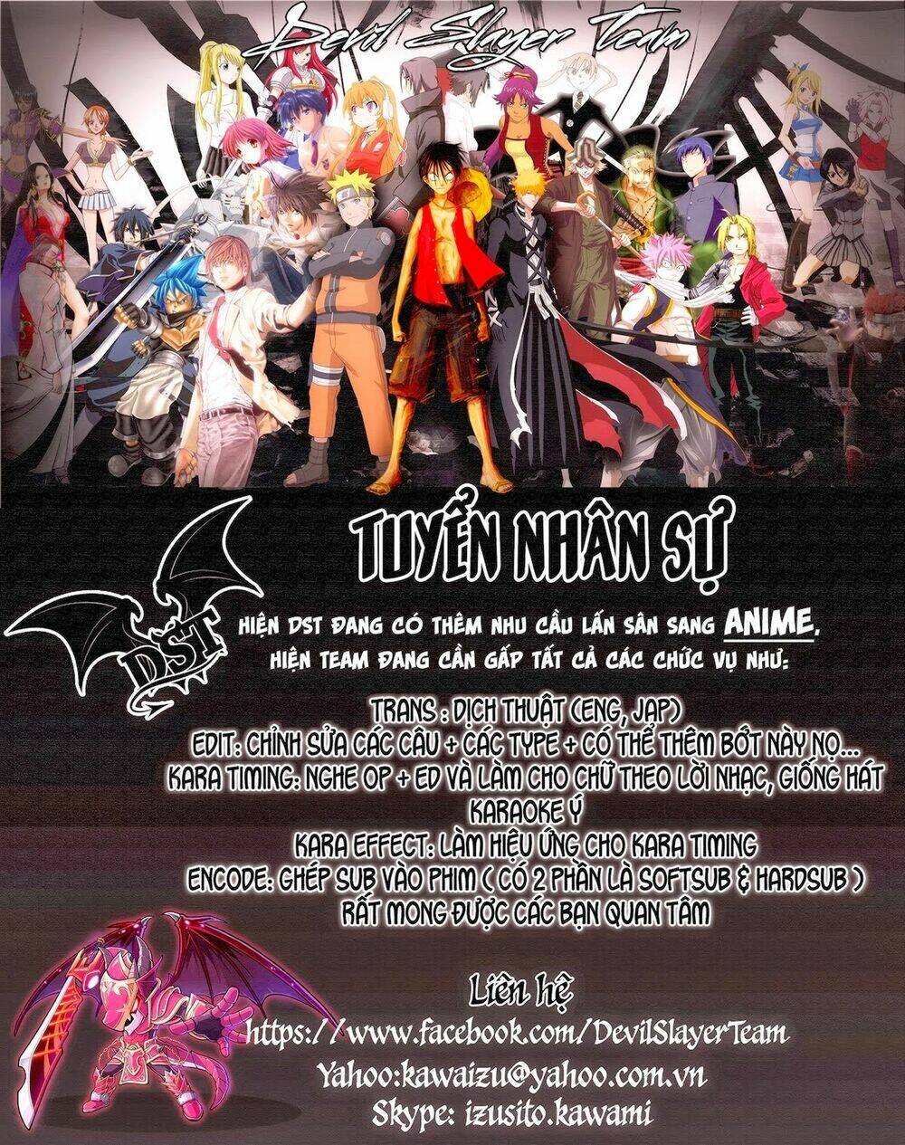 denpa kyoushi chapter 134 23