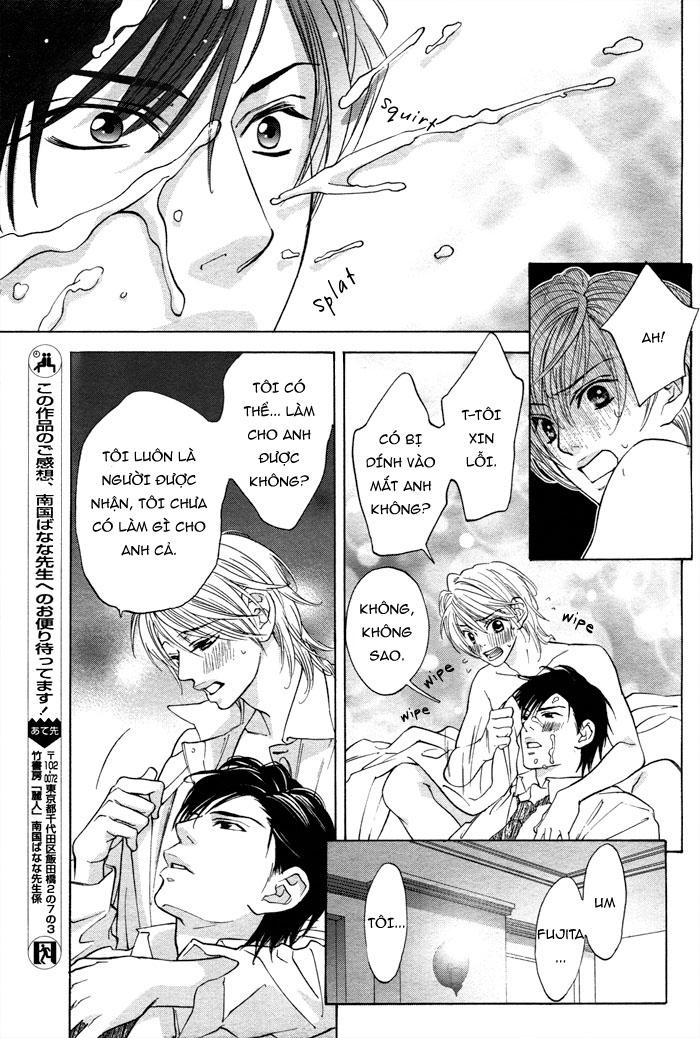 oneshot hỏny chapter 221 26