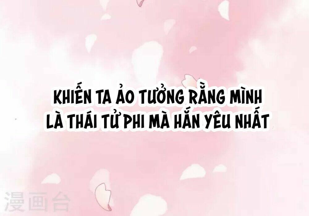 từng bước âm mưu thâm độc : huyết hoàng trở về chapter 1 5