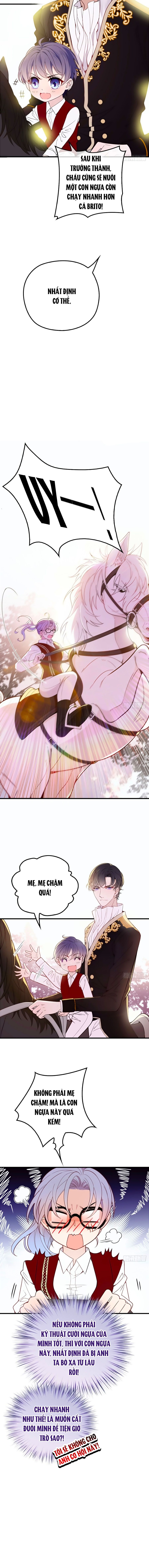 một vợ yêu, một bé con chapter 28 2