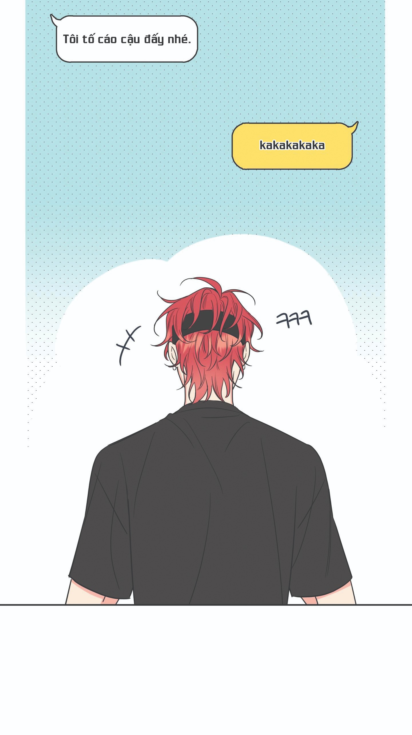 honey trouble - rắc rối ngọt ngào chapter 11 57