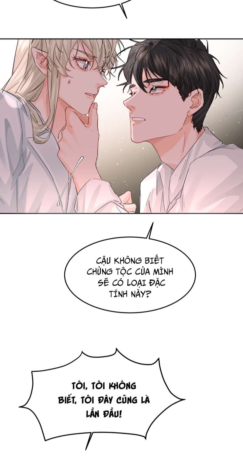 Tiền Nhiệm Vi Vương chapter 31 28