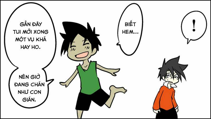 senyuu chapter 109 20