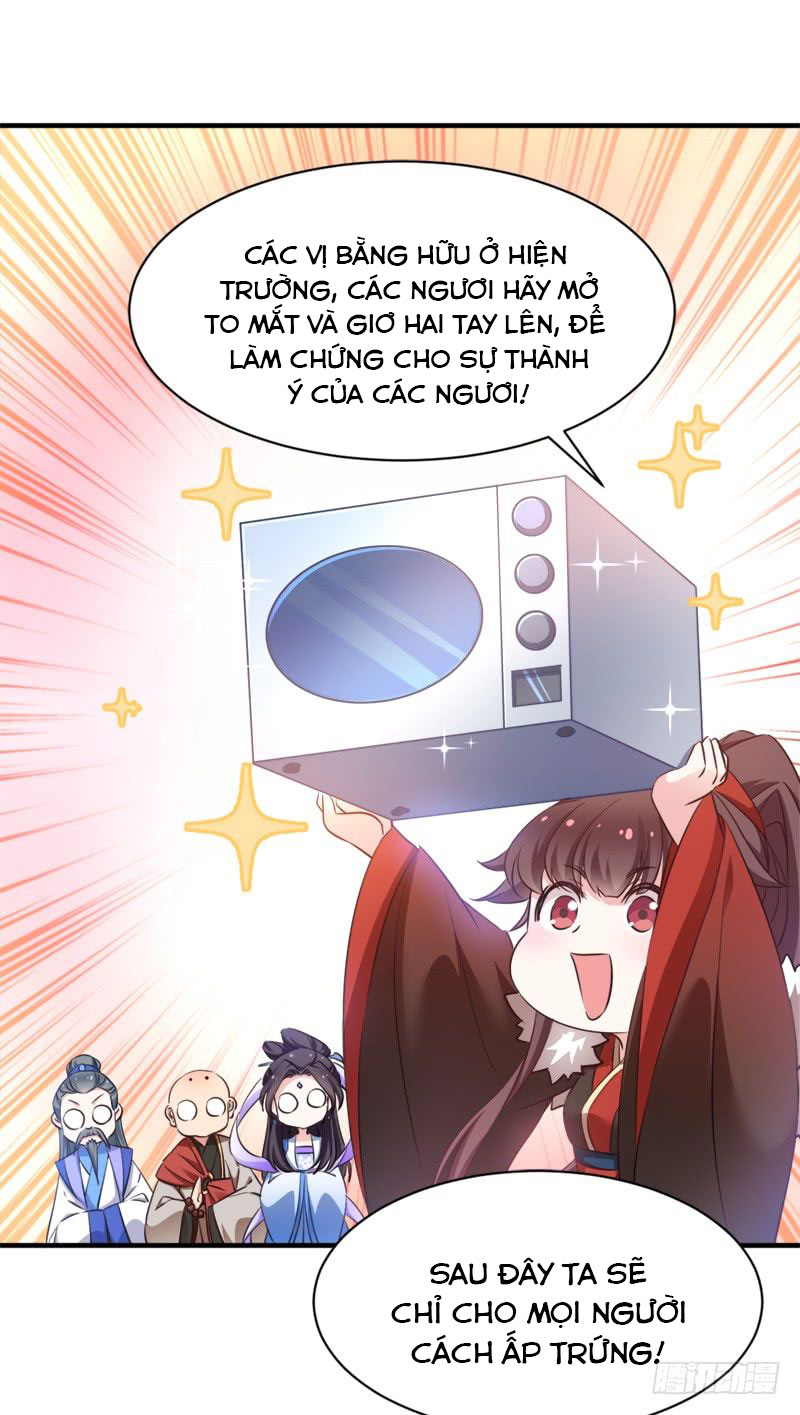 trò chơi trừng phạt chapter 39 32