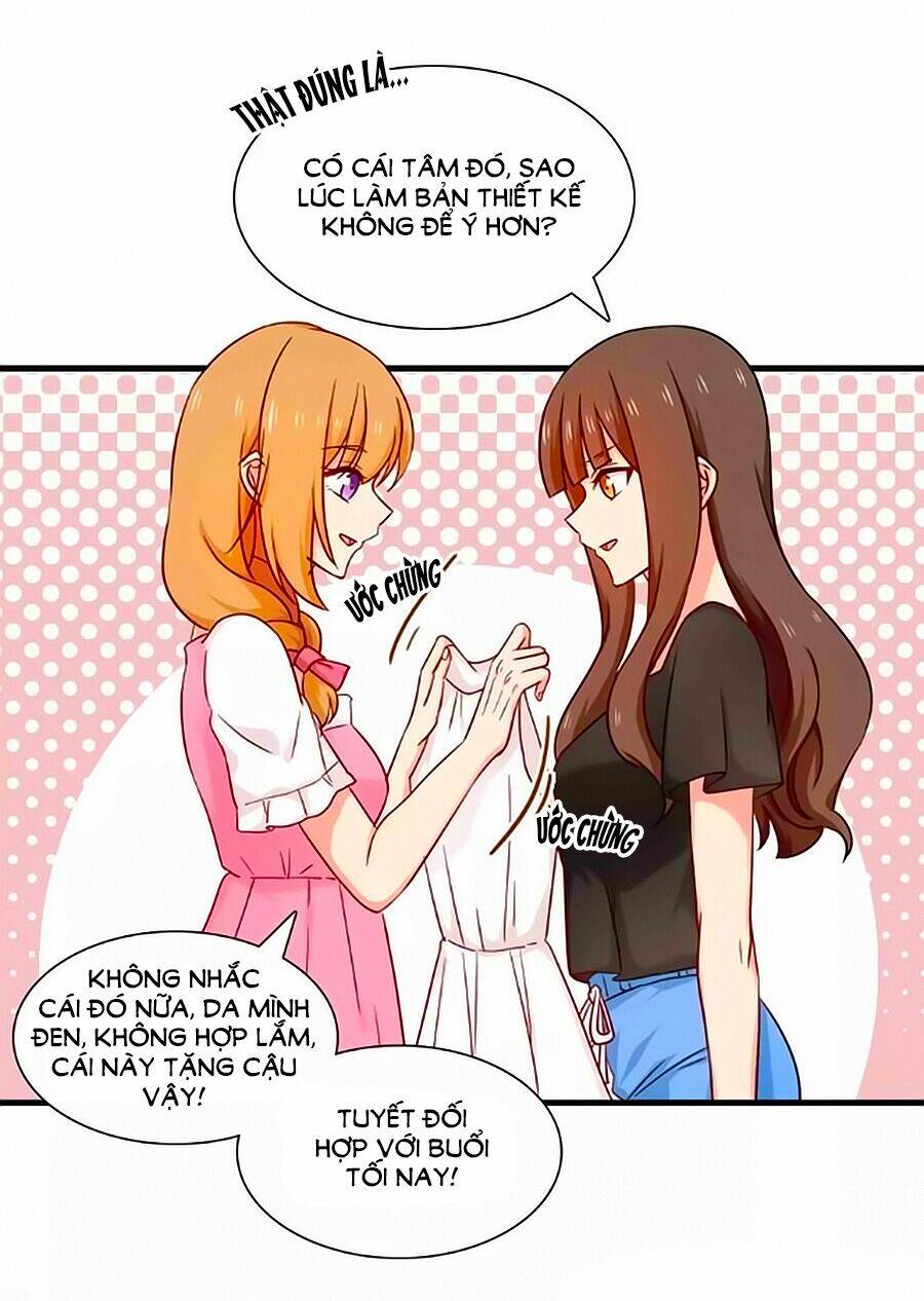 chỉ nhiễm thành hôn chapter 145 20