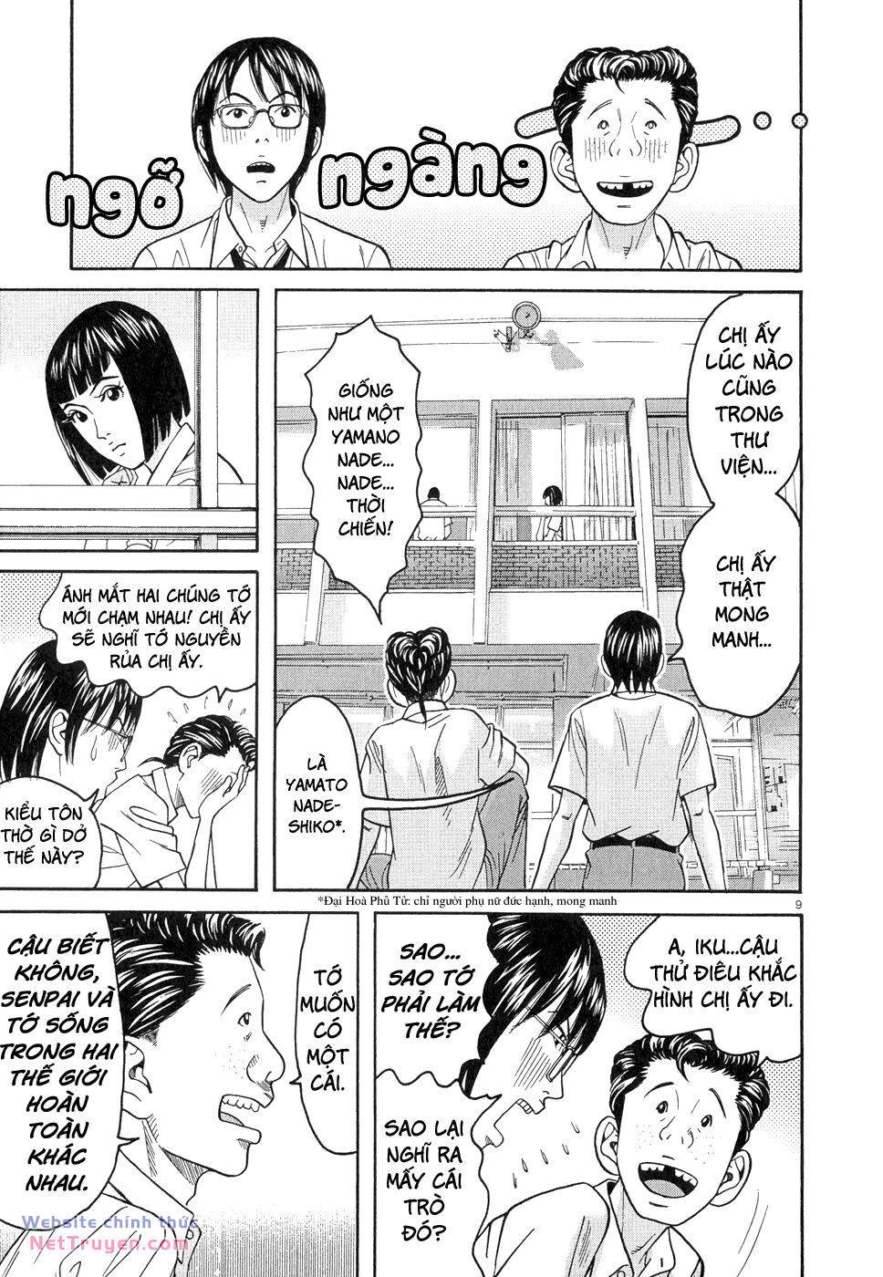 hạnh phúc chapter 7 10