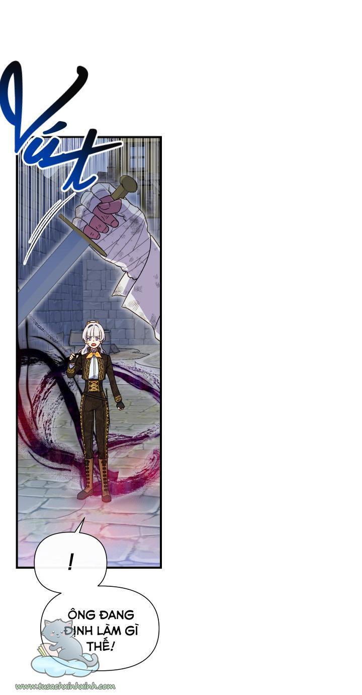 công nương khế ước của gia tộc công tước quái vật chapter 120 38