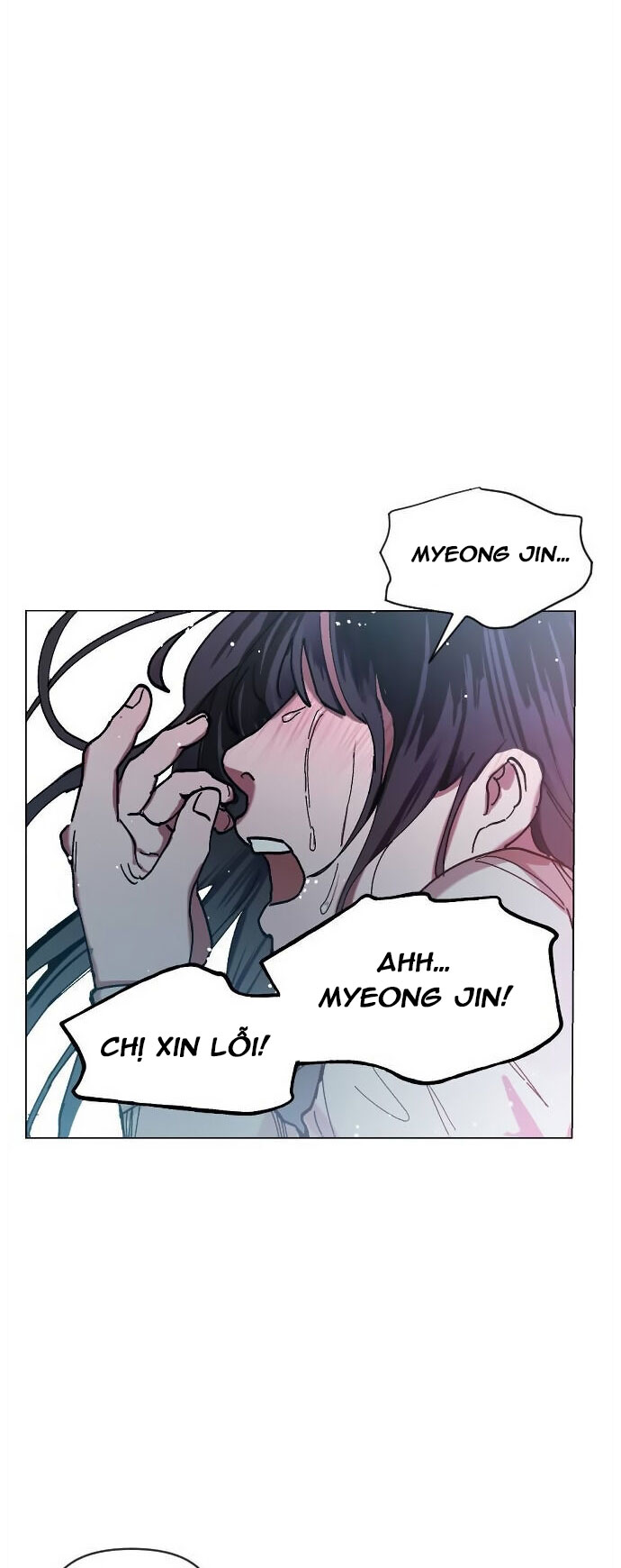 tựa như con gái chapter 2.2 13