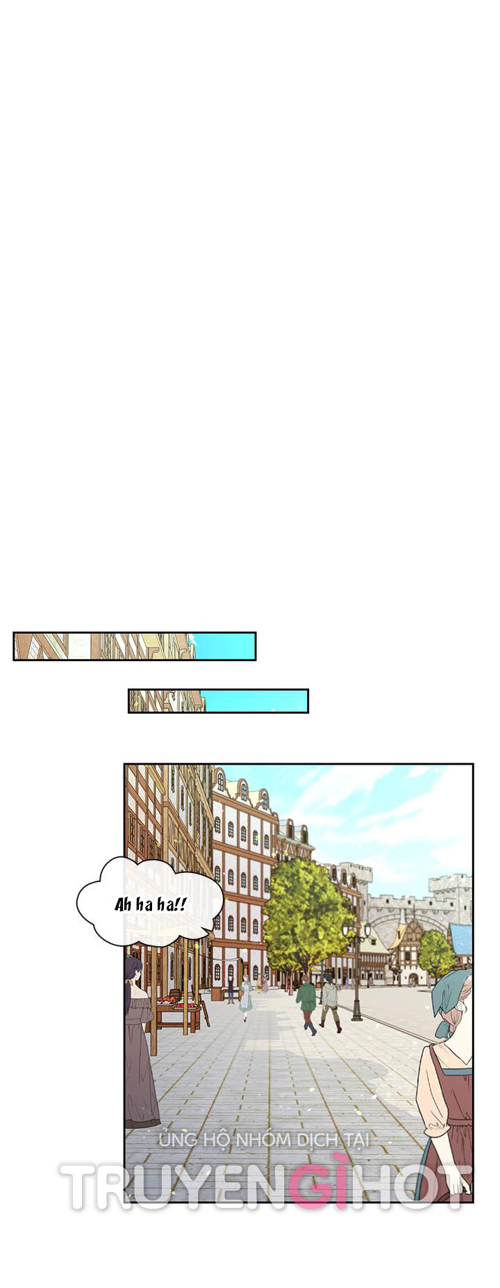 cẩn thận nữ phụ phản diện đấy! chapter 107 70