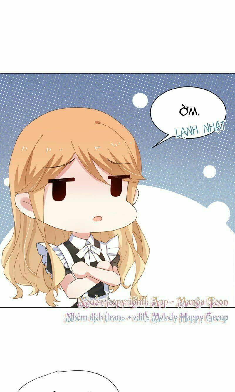 ma lạt thiên kim đẩu ác thiếu chapter 120 12