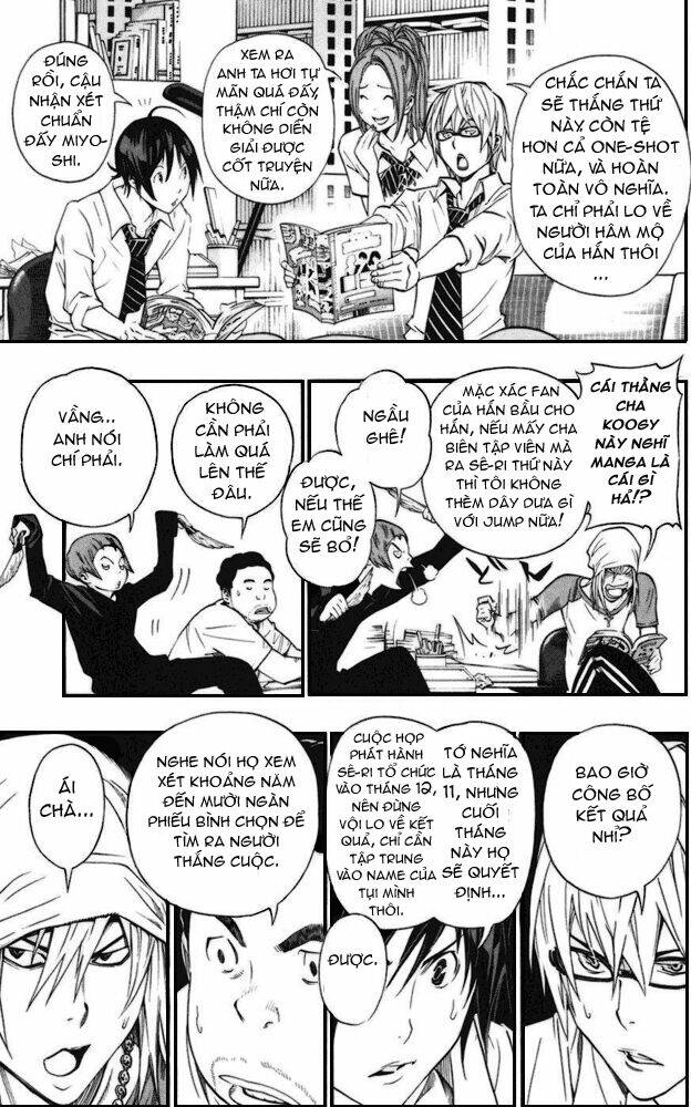 họa sĩ truyện tranh chapter 31 17