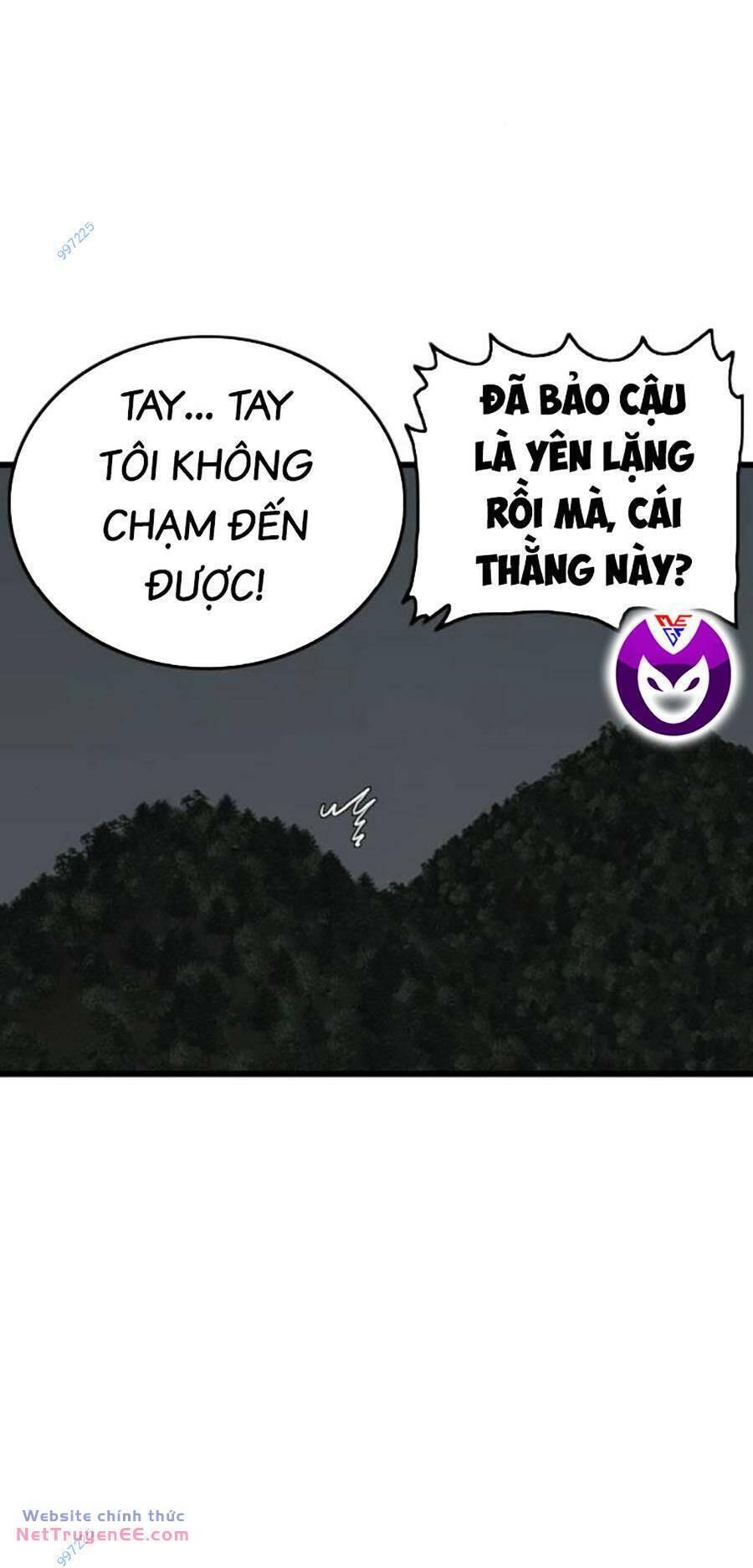 người xấu chapter 190 35