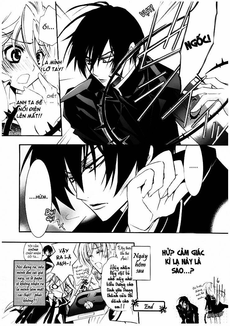 nụ hôn của công chúa tường vi chapter 3 33