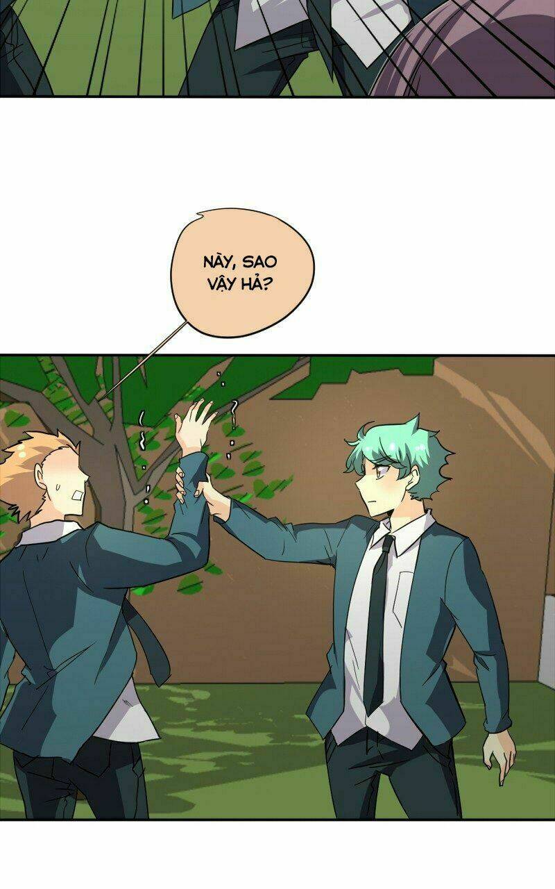 Thế Giới Không Hoàn Hảo chapter 155.2 59