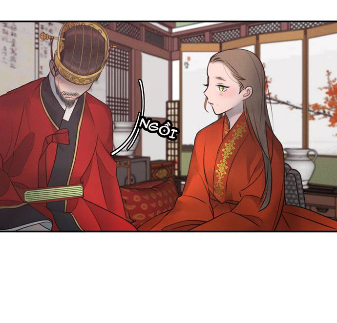 người tình của gwanghae chapter 22 73